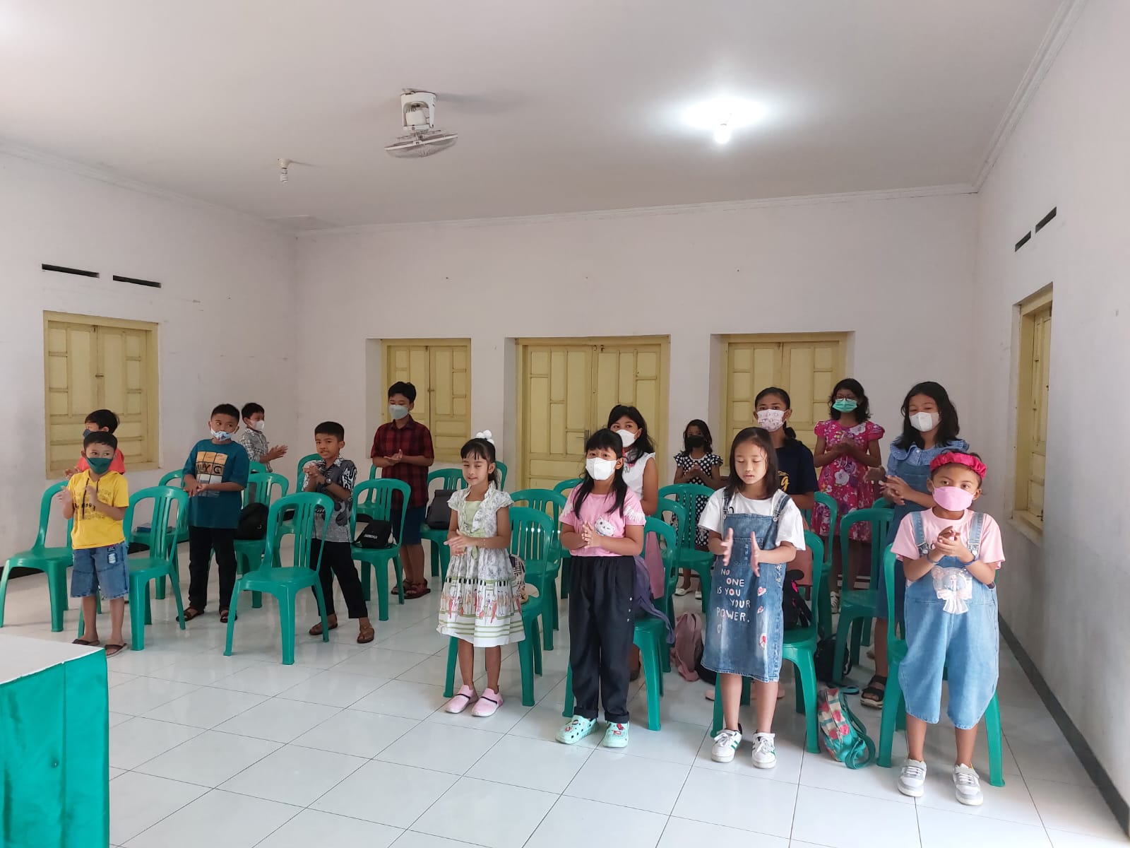 gallery kegiatan, Sekolah Minggu GKJ Baki Edisi April 2023, Komisi Anak, gereja kristen jawa, gkj, gkj baki, gereja kristen jawa baki, baki, sukoharjo, gkj klasis sukoharjo, klasis sukoharjo, klasis, sinode gkj, sinode 